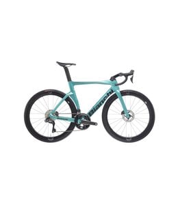 Bianchi Bianchi Oltra Comp Ultegra Di2 12s YTB23