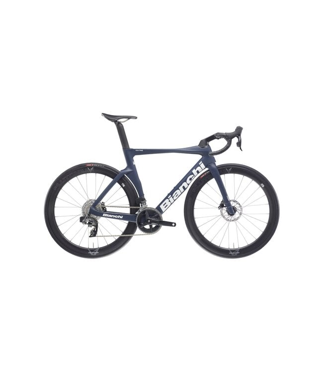 Bianchi Bianchi Oltra Comp Ultegra Di2 12s YTB23