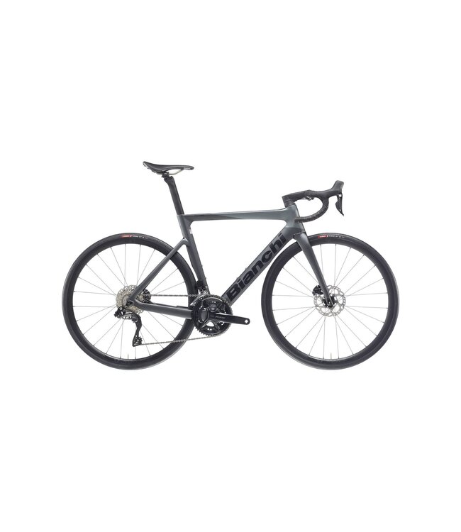 Bianchi Bianchi Oltra Race 105 Di2 50-34 R818 YTB37