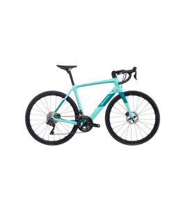 Bianchi Bianchi Infinito Ultegra Di2 12sp  YSBZ5