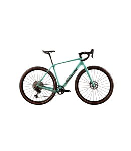 Bianchi Bianchi Arcadex Comp Apex / SX 12s 40t YTB88