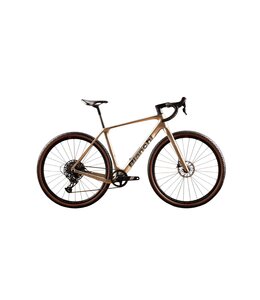 Bianchi Bianchi Arcadex Comp Apex / SX 12s 40t YTB88