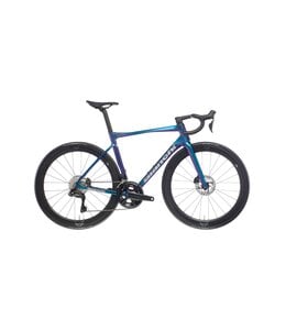Bianchi Bianchi Specialissima Pro Ultegra Di2 12sp YUB45