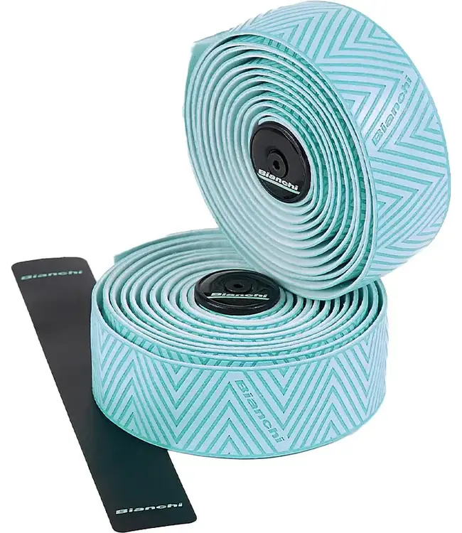 Bianchi Bianchi Handlebar Tape Road Arrow 2.5mm Celeste