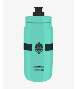 Bianchi Bianchi Water Bottle 550 Celeste