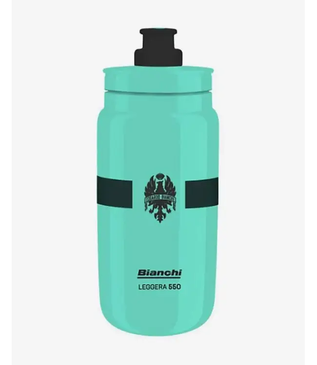 Bianchi Bianchi Water Bottle 550 Celeste