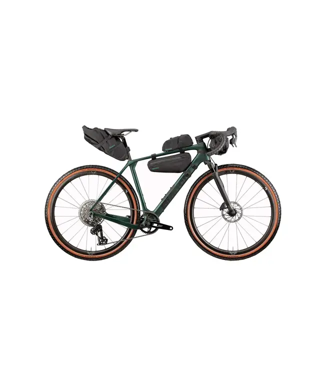 Bianchi Bianchi Kit Bags - Bikepacking Gravel Bag Set Kit bags