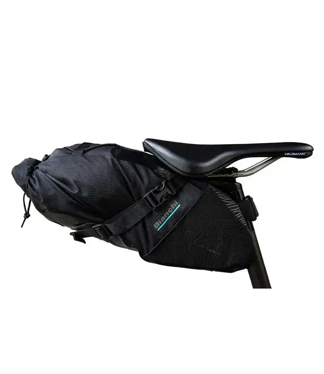 Bianchi Bianchi Kit Bags - Bikepacking Gravel Bag Set Kit bags