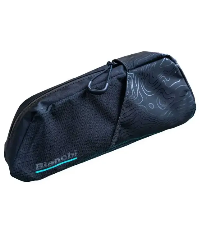 Bianchi Bianchi Kit Bags - Bikepacking Gravel Bag Set Kit bags