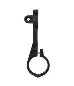 Magicshine Magicshine Garmin Upfront Mount for EVO series (plastic bar clamp) - Suitable for ALLTY / MJ / MONTEER / RAY / EVO