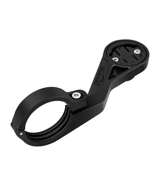 Magicshine Magicshine Garmin Upfront Mount for EVO series (plastic bar clamp) - Suitable for ALLTY / MJ / MONTEER / RAY / EVO