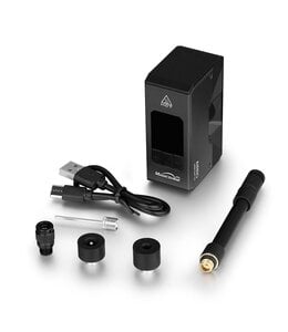 Magicshine Magicshine Airro - High Pressure Electric Tyre Pump