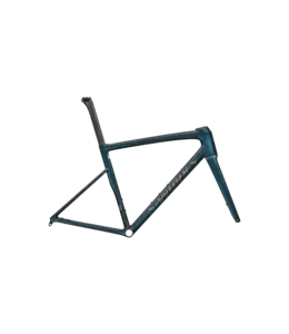 Specialized Specialized S-Works Tarmac SL8 Frameset FACT 12r Carbon 58 Gloss Red to Black Pearl Over Deep Lake Metallic / Satin Metallic Obsidian