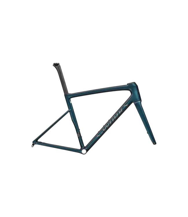 Specialized Specialized S-Works Tarmac SL8 Frameset FACT 12r Carbon 58 Gloss Red to Black Pearl Over Deep Lake Metallic / Satin Metallic Obsidian