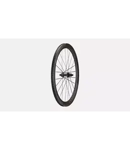 Specialized Specialized Roval Rapide CLX III Rear Wheel DT Swiss Ratchet EXP Hub Satin Carbon/gloss Black