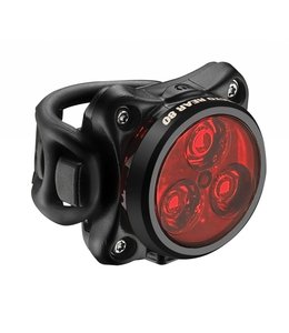 Lezyne Lezyne Light Rear Zecto 20 Black