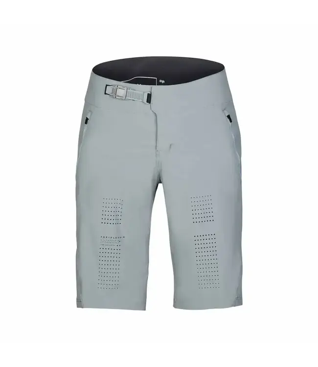 Fox Fox Flexair Short 36 Grey
