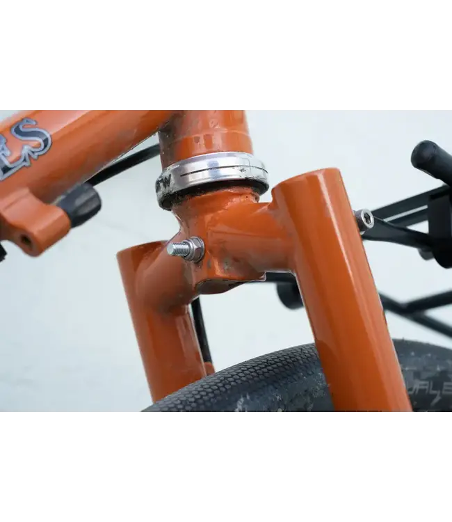 Tumbleweed Bicycle Co. Tumbleweed Rack Adapter