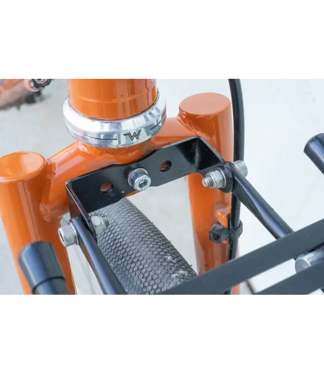 Tumbleweed Bicycle Co. Tumbleweed Rack Adapter