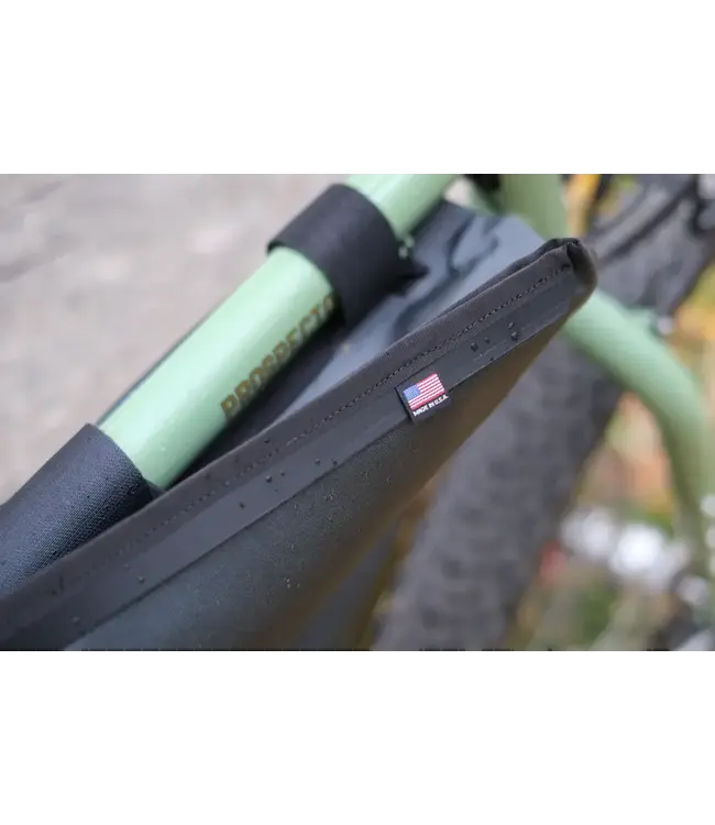 Tumbleweed Bicycle Co. Tumbleweed Custom Rockgeist 52hz Framebag