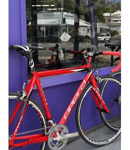 Opera Opera Cellini Tiagra 002 Red