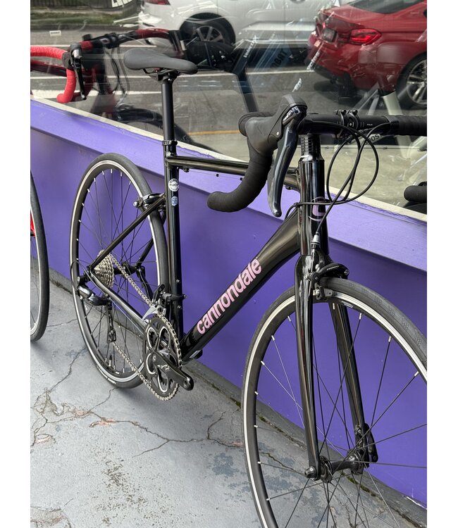 Cannondale Cannondale CAAD Optimo 3 Black