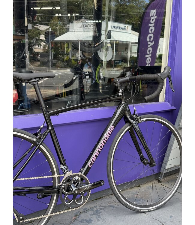 Cannondale Cannondale CAAD Optimo 3 Black