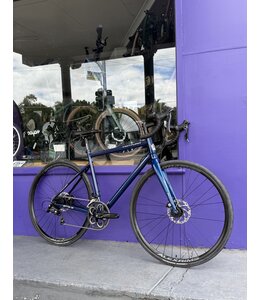 Jamis Jamis Ventura A1 Midnight Blue