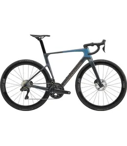 Cannondale Cannondale MY26 Supersix Evo Tungsten Blue