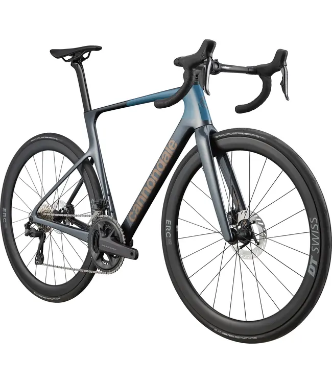 Cannondale Cannondale MY26 Supersix Evo Tungsten Blue