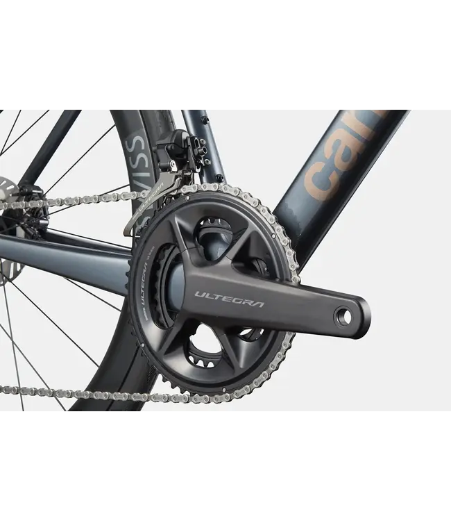 Cannondale Cannondale MY26 Supersix Evo Tungsten Blue