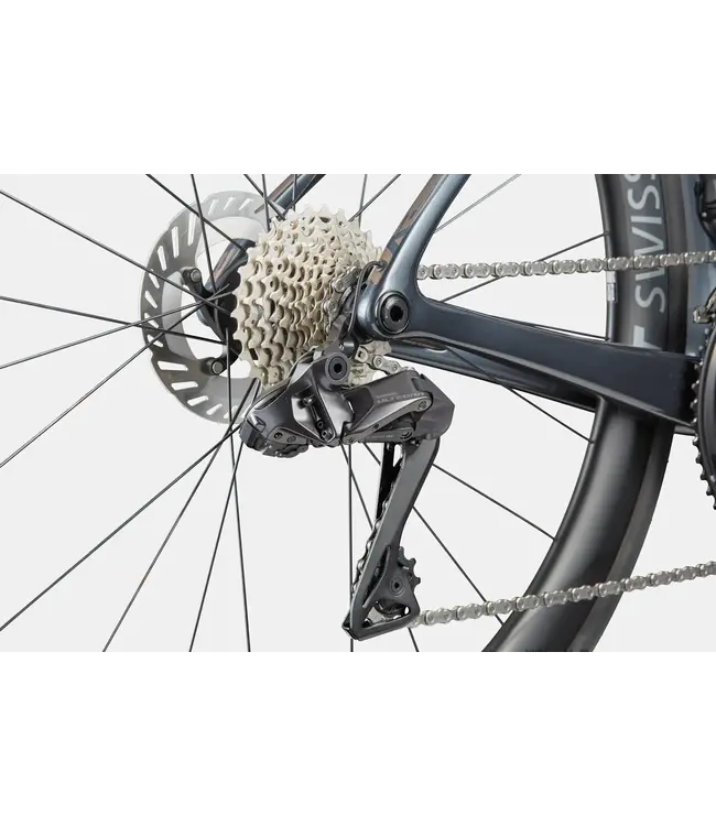 Cannondale Cannondale MY26 Supersix Evo Tungsten Blue