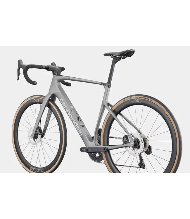 Cannondale Cannondale MY26 Synapse Carbon 2 Grey 54