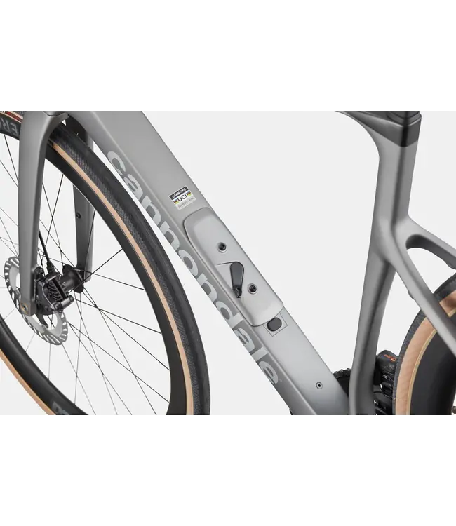 Cannondale Cannondale MY26 Synapse Carbon 2 Grey 54