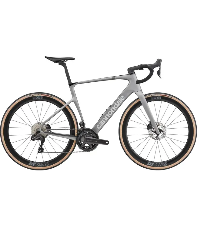 Cannondale Cannondale MY26 Synapse Carbon 2 Grey 56