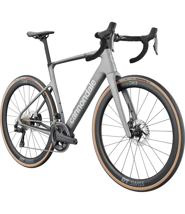 Cannondale Cannondale MY26 Synapse Carbon 2 Grey 56