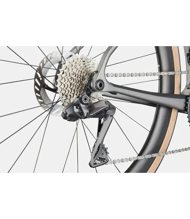 Cannondale Cannondale MY26 Synapse Carbon 2 Grey 56