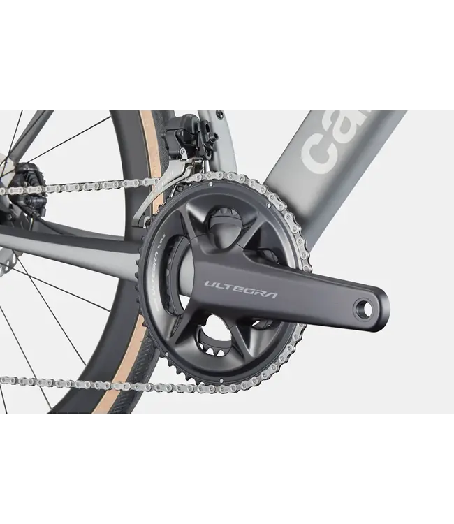 Cannondale Cannondale MY26 Synapse Carbon 2 Grey 54