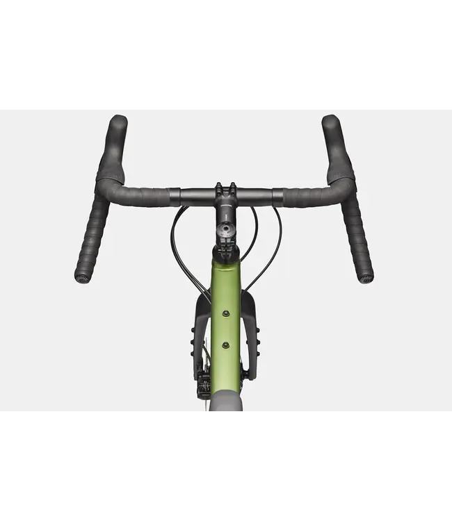 Cannondale Cannondale Topstone 2 GRX 2x Medium Spruce Green