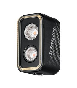 Magicshine Magicshine Rear Light - SeeMee 400 - Smart Motion Sensor - OptiTracing - ANT+