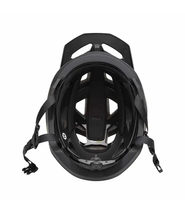 Fox Fox Speedframe Helmet