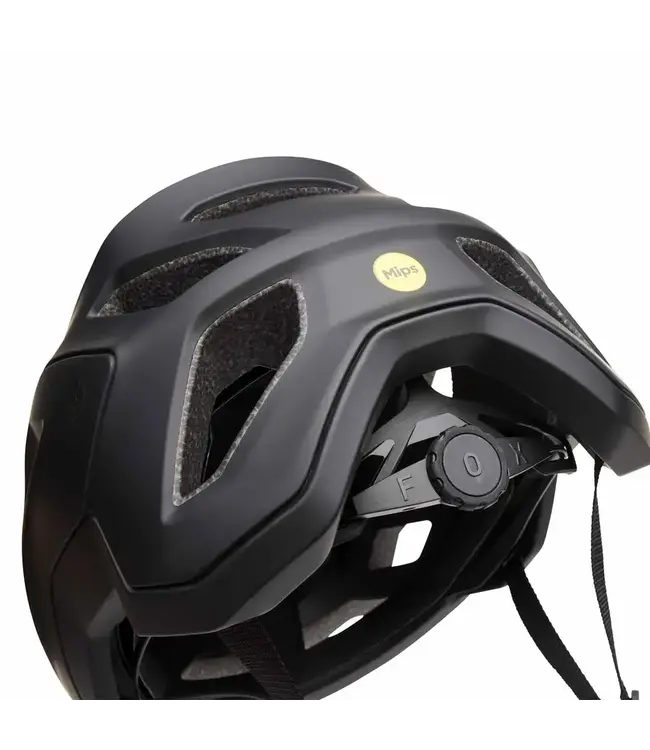 Fox Fox Speedframe Helmet