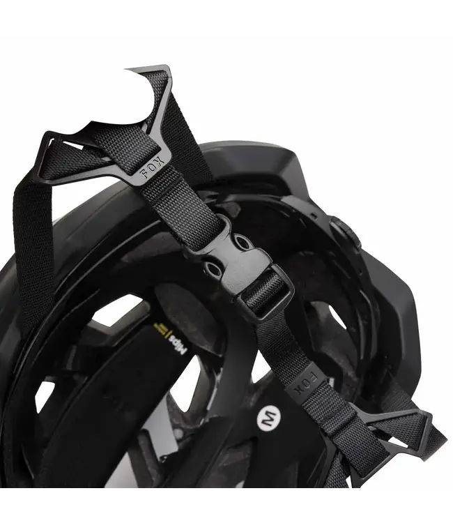 Fox Fox Speedframe Helmet