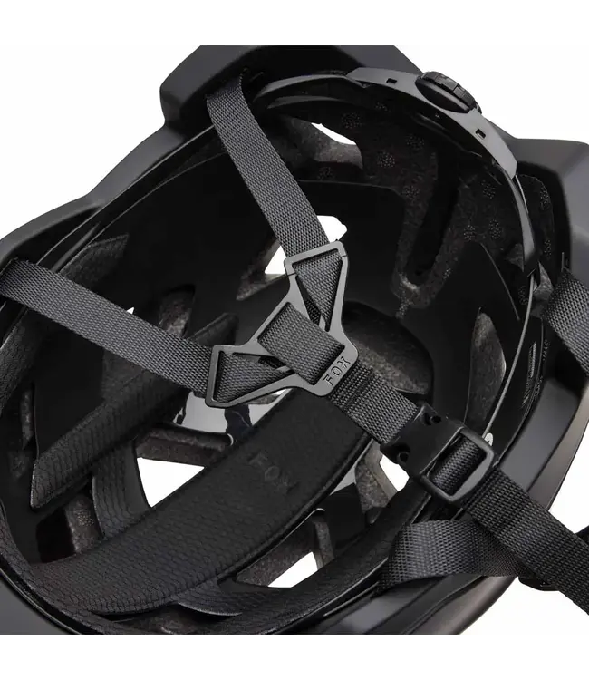 Fox Fox Speedframe Helmet