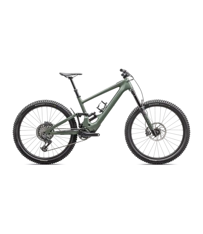 Specialized Specialized MY25 Kenevo SL Expert Carbon 29 Cypress Metallic / Cast Lilac