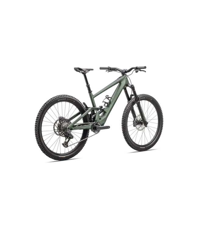 Specialized Specialized MY25 Kenevo SL Expert Carbon 29 Cypress Metallic / Cast Lilac