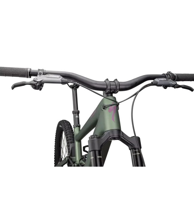 Specialized Specialized MY25 Kenevo SL Expert Carbon 29 Cypress Metallic / Cast Lilac