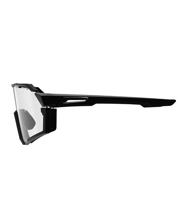 Leatt Leatt Sunglasses RideViz Pro Satin Black Photochromic