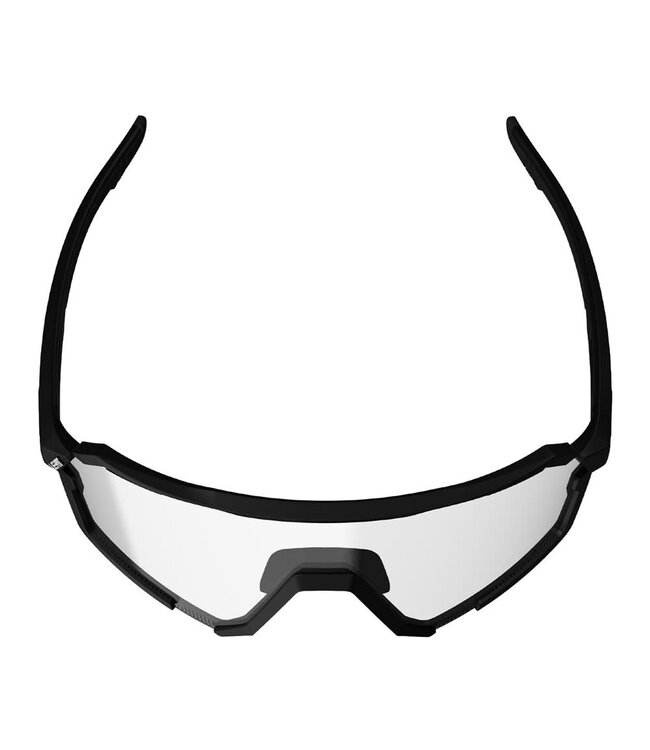 Leatt Leatt Sunglasses RideViz Pro Satin Black Photochromic