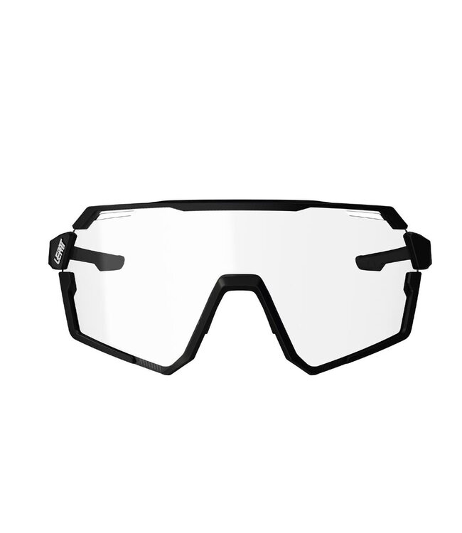 Leatt Leatt Sunglasses RideViz Pro Satin Black Photochromic
